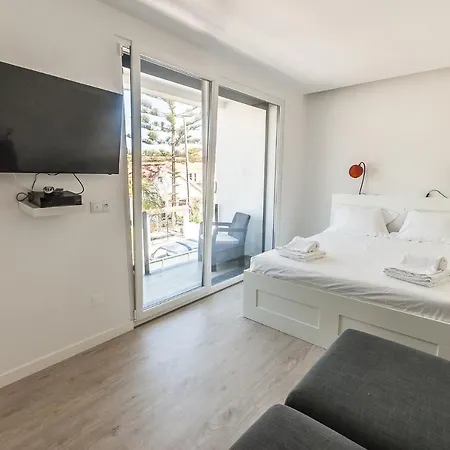 Villa Lilac Charneca (Setubal)