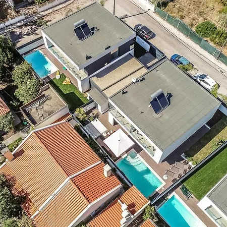 Villa Lilac *