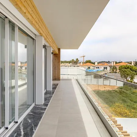 Вилла Lilac Cascais Villa With Swimming Pool *