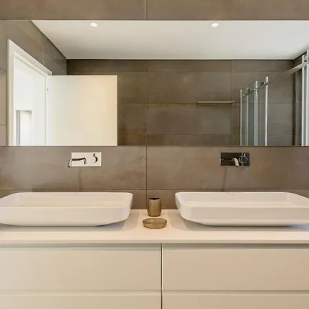 Villa Lilac Cascais Villa With Swimming Pool Cascais