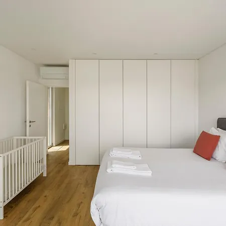 Вилла Lilac Cascais Villa With Swimming Pool