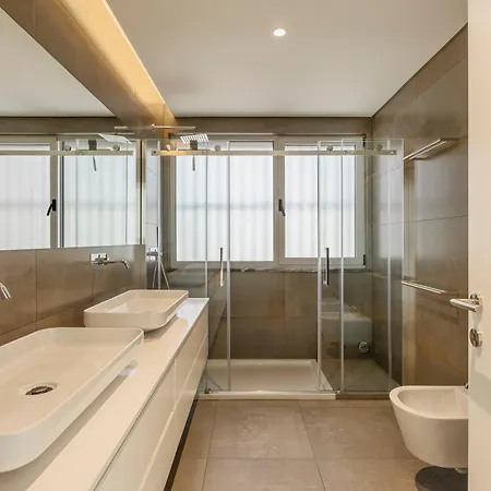 Lilac Cascais Villa With Swimming Pool Villa