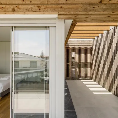 Lilac Cascais Villa With Swimming Pool Villa Cascais